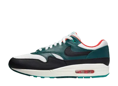 LeBron × Nike Air Max 1 "Liverpool"