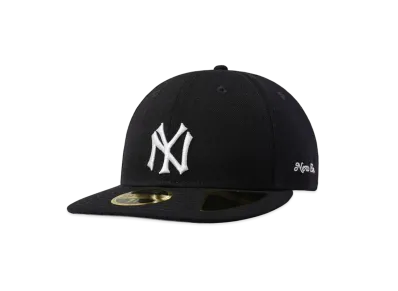 Kith x New Era x Yankees 10 Year Anniversary 1936 World Series Low Profile Cap "Avalanche"