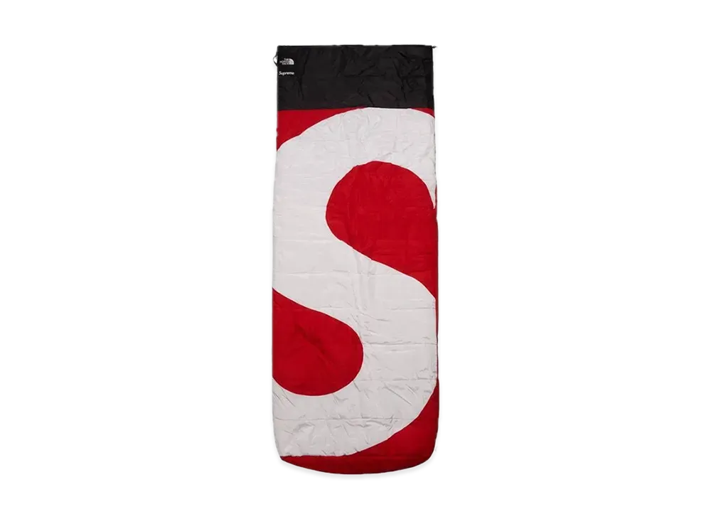 Supreme / The North Face S Logo Dolomite 3S-20° Sleeping Bag