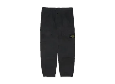 Supreme / Stone Island® Camo Cargo Pant "Black"