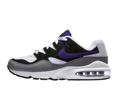 Nike Air Max 94 "Court Purple"