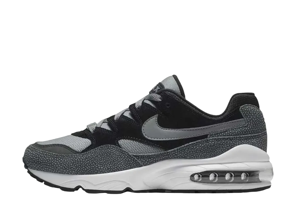 Nike Air Max 94 SE "Black Grey Safari"