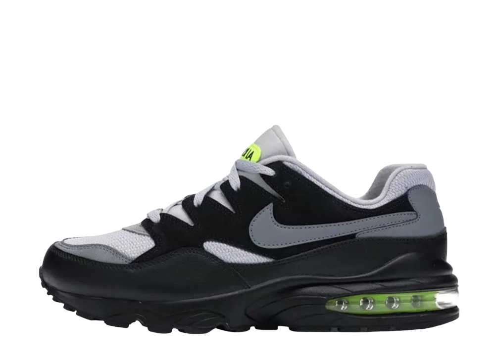 Nike Air Max 94 "Wolf Grey Black Volt"