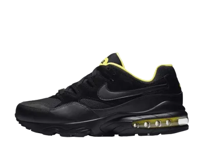 Nike Air Max 94 SE "Black Tour Yellow"