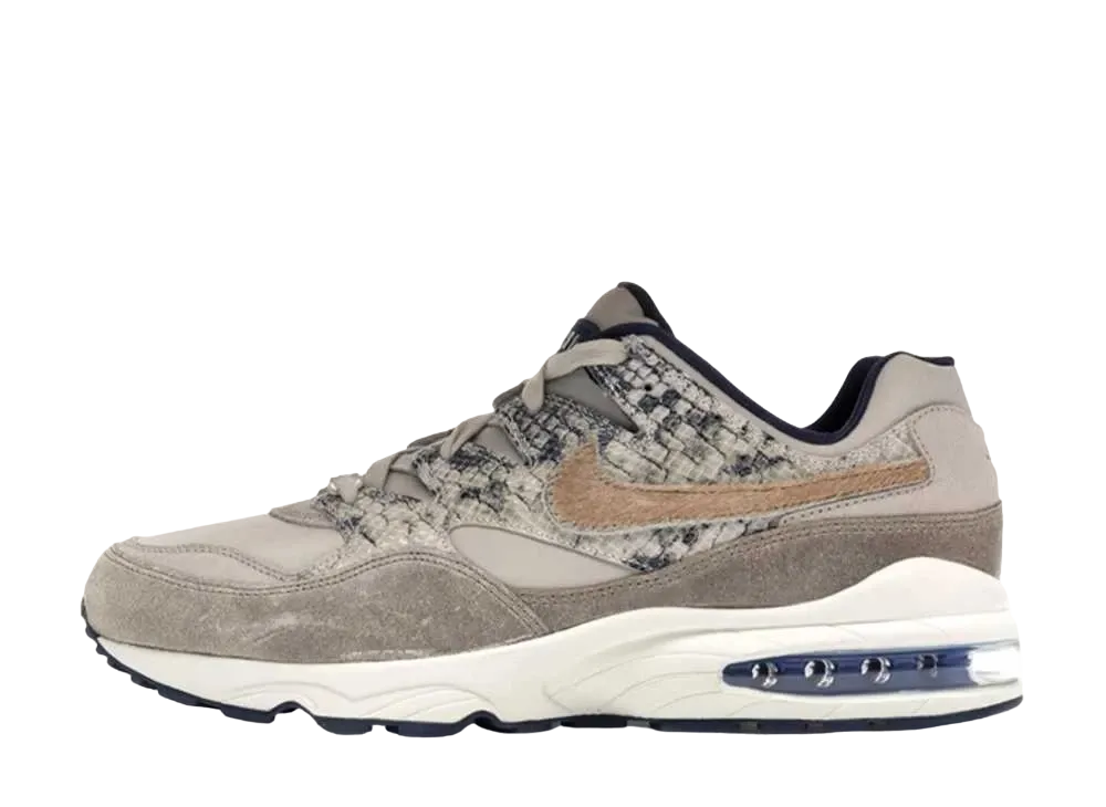 Nike Air Max 94 "Snakeskin Newsprint"