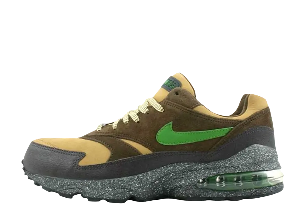 NIKE AIR BURST 1 ナイキ エア バースト FOOT LOCKER