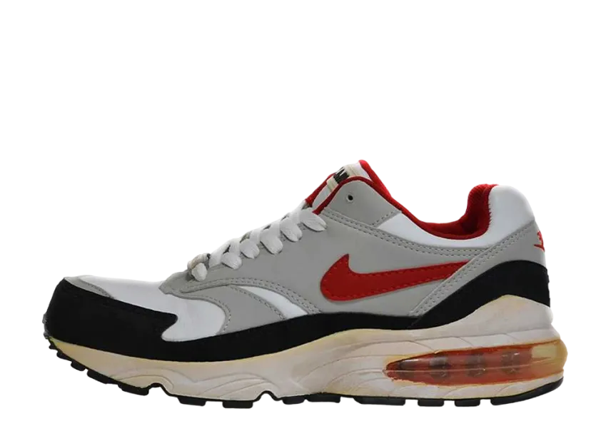 Nike Air Burst Leather B Nike Air Burst Leather B