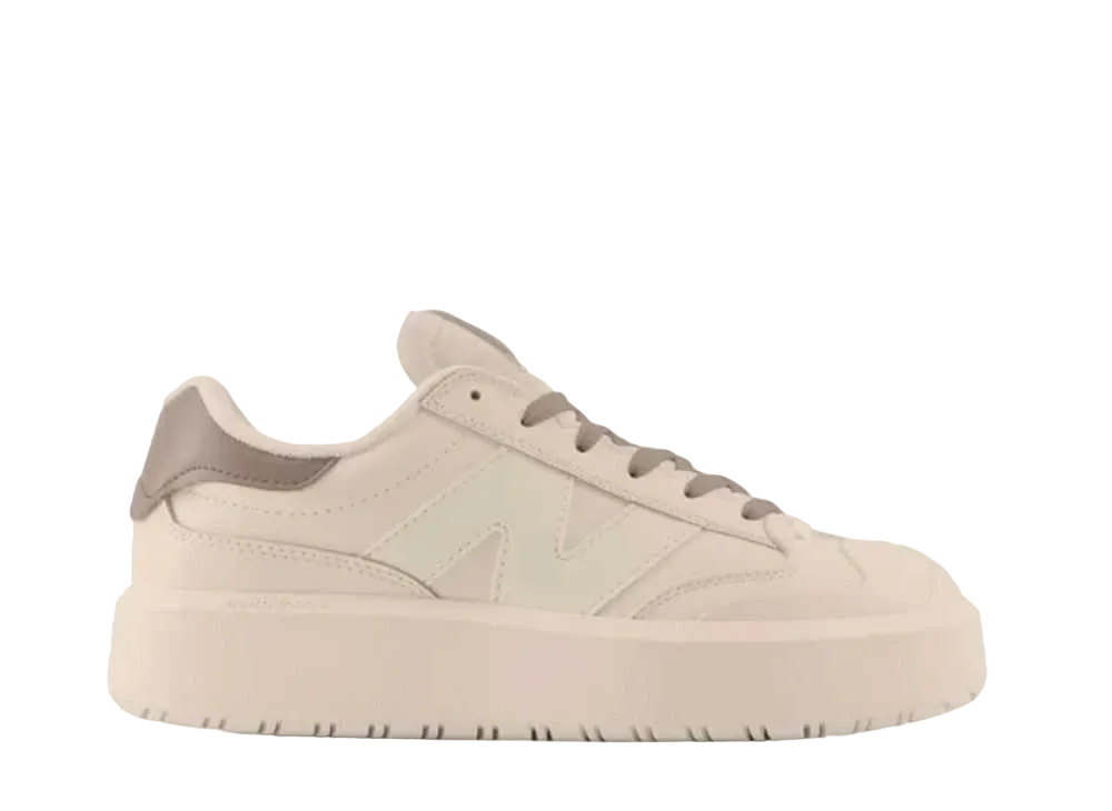 ニューバランス ウィメンズ CT302 LZ "ホワイト"