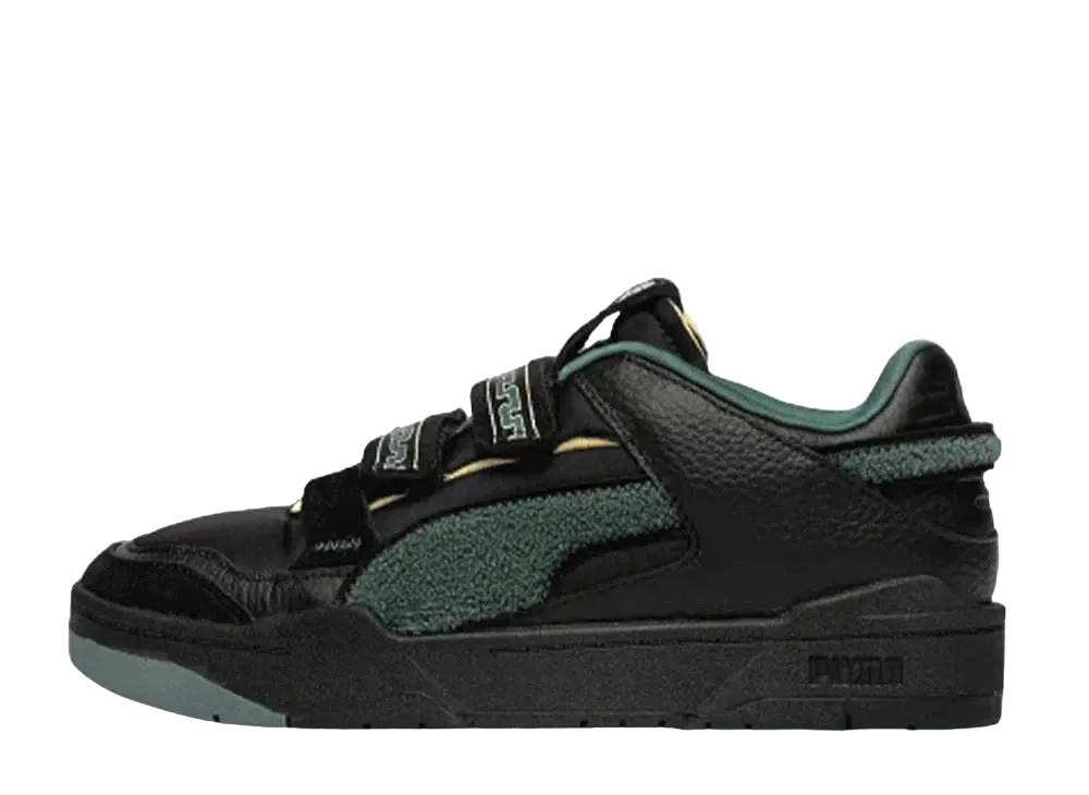 マーケット × プーマ スリップストリーム "ブラック"