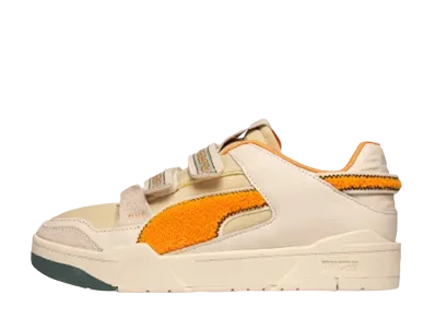 Market × Puma Slipstream "Moon Rock/White"