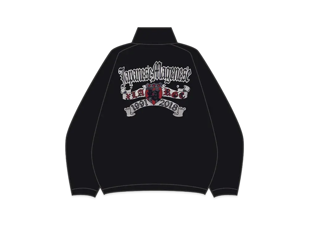 11/26発売｜ジャパニーズマゲニーズ × XLARGE collection｜抽選