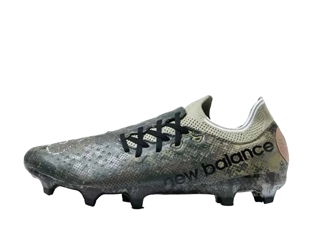 Stone Island × New Balance Furon V7 "Green"