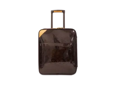 Louis Vuitton Pegas 45 Monogram Vernis "Amarante"