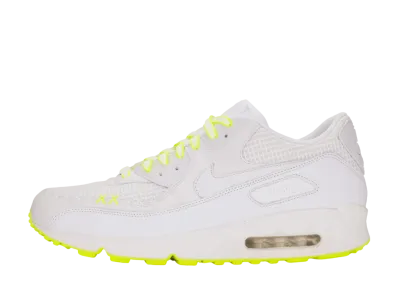 KAWS × Nike Air Max 90 Current PRM "White"