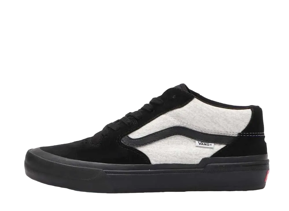 バンズ BMX スタイル114 "ブラック"