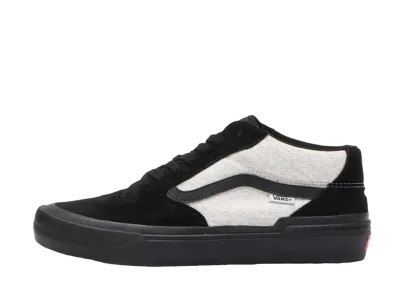 Vans BMX Style114 "Black"