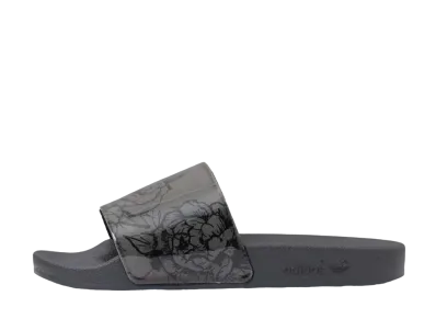 adidas Adiletta "Black"