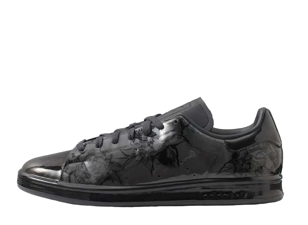 adidas Stan Smith "Black"