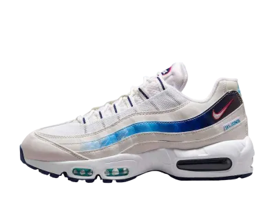Nike Air Max 95 "3 Lions"
