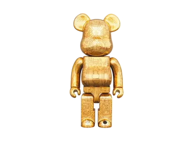 BE@RBRICK 遊☆戯☆王デュエルモンスターズ 千年パズル スニダンで購入可|11/26発売|BE@RBRICK 遊☆戯☆王デュエル