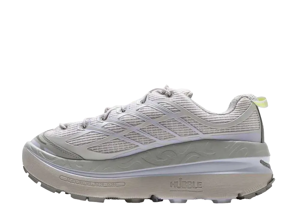 ホカ マファテ オリジンズ "ホワイトルナーロック"