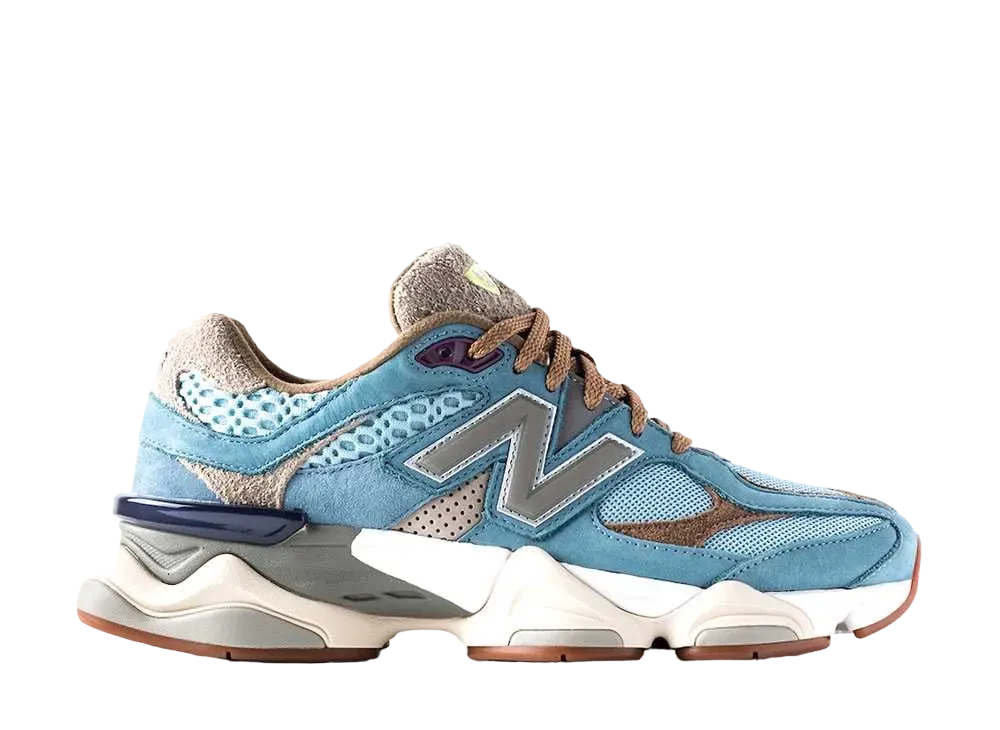 Bodega × New Balance 9060 "MMXXII"
