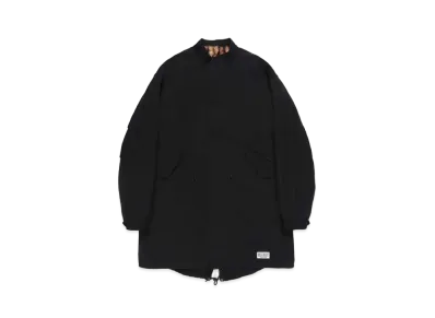 WACKO MARIA Mods Coat "Black"