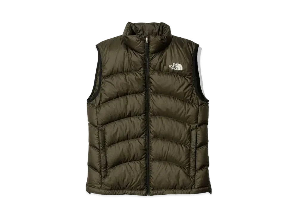 The North Face Aconcagua Vest "Neu Topes"
