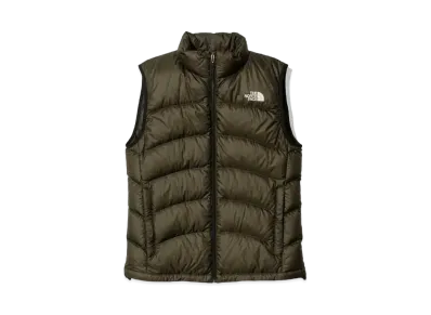 The North Face Aconcagua Vest "Neu Topes"