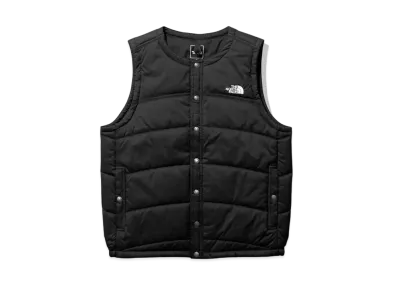 The North Face Meadow Warm Vest "Black"