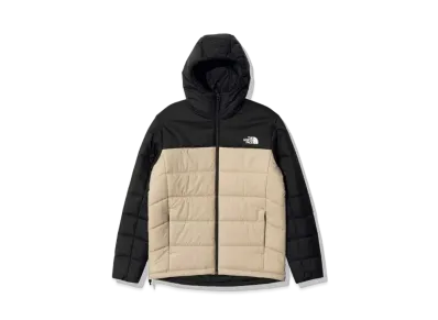 The North Face Reversible Anytime Insulated Hoodie "Sando Topes"