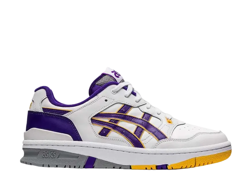 アシックス EX89 "レイカーズ"