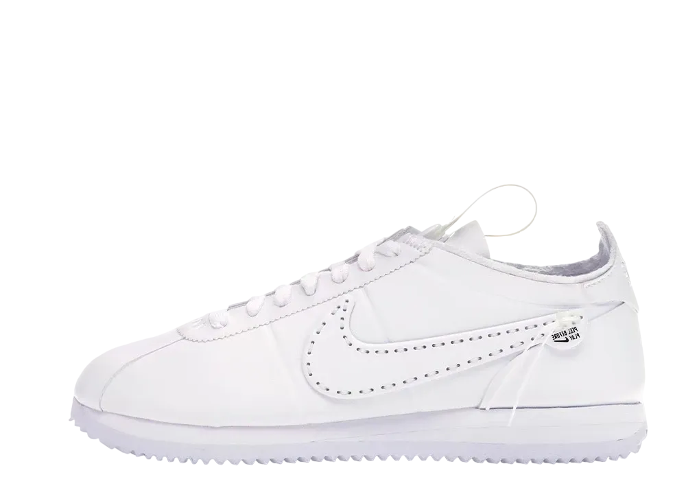 ナイキ コルテッツ ノイズ キャンセリング パック マリア シャラポワ "ホワイト"