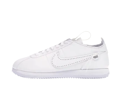 Nike Cortez Noise Cancelling Pack Maria Sharapova "White"