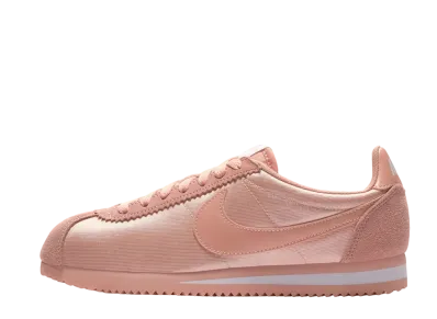 Nike Women's Classic Cortez Nylon "Coral Stardust"