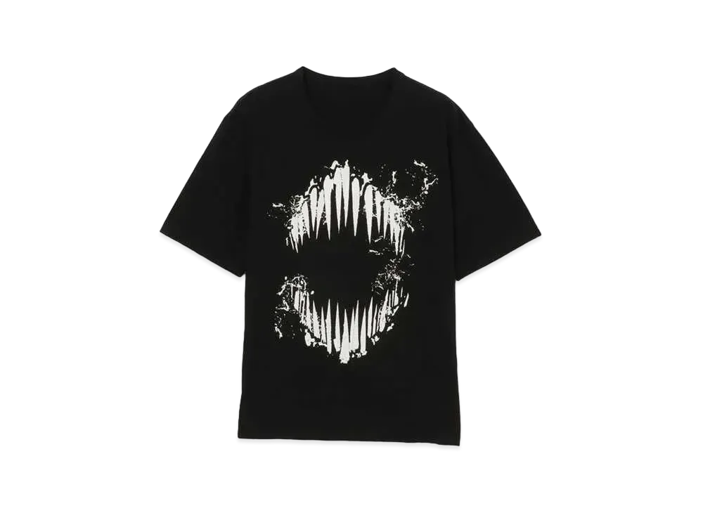 11/30・12/16発売｜Ground Y × CHAINSAW MAN collection｜抽選/販売