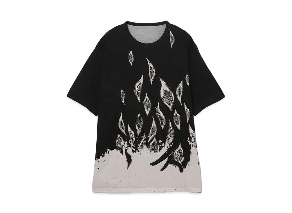 11/30・12/16発売｜Ground Y × CHAINSAW MAN collection｜抽選/販売