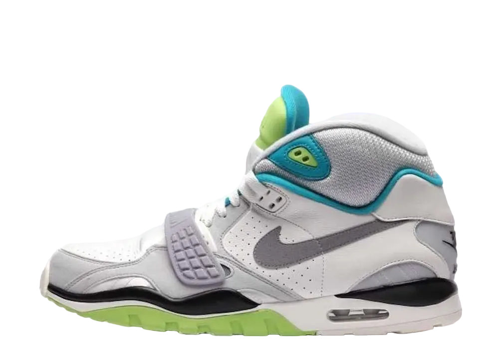 ナイキ エアトレーナー SC 2 ハイ OG QS "アクア マリン"