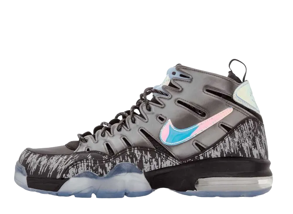 ナイキ エアトレーナー マックス 94 PRM QS スーパーボール "ブラック"