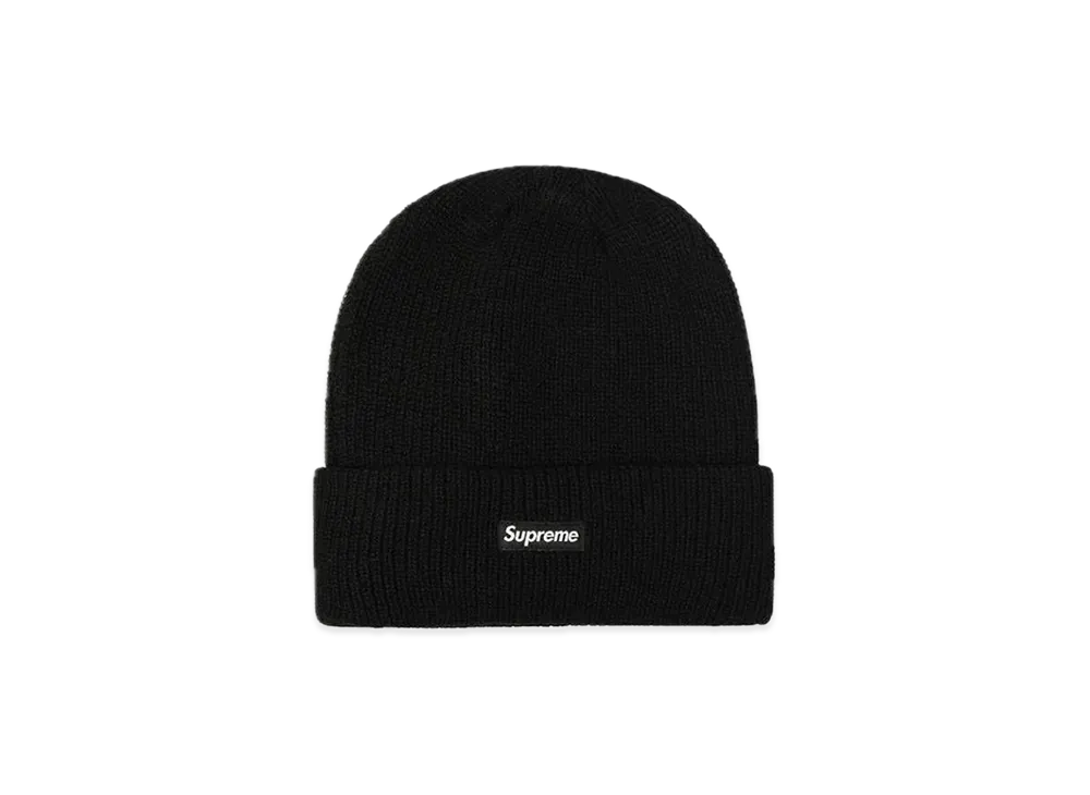 Supreme GORE-TEX Beanie "Black"