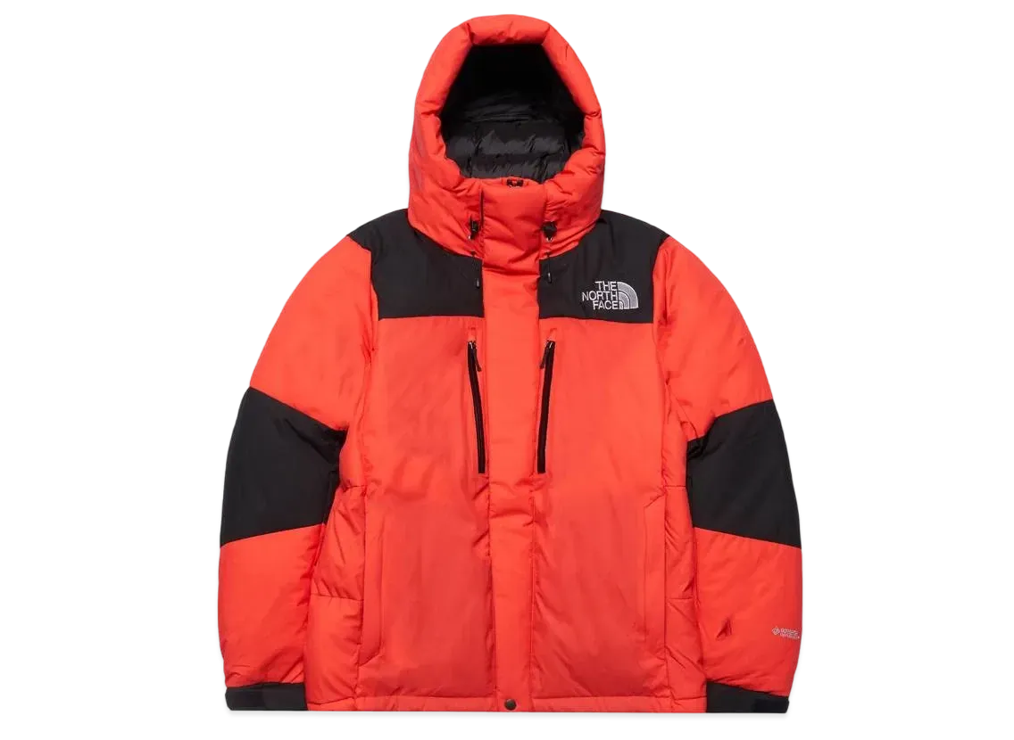 The North Face Baltro Light Jacket 2022 "Horizon Red"