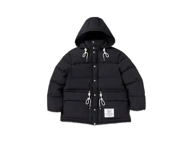 NEIGHBORHOOD NANGA . Takibi Down LK . PE "Black"