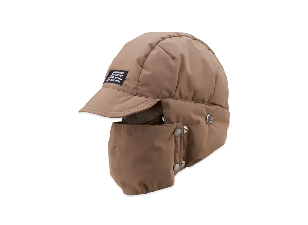 スニダンで購入可｜11/26発売｜NANGA × NEIGHBORHOOD 2022AW