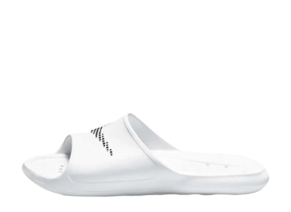 ナイキ ビクトリー ワン "ホワイト/ブラック"