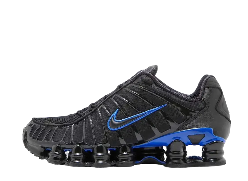 Nike Shox TL Nike Shox TL