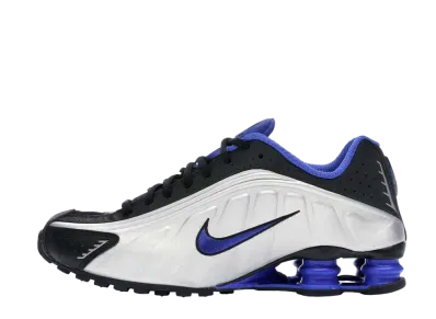 Nike Shox R4 "Racer Blue"