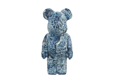 Bearbrick FDMTL BORO 400%