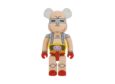 Bearbrick KRANG ROBOT 1000%