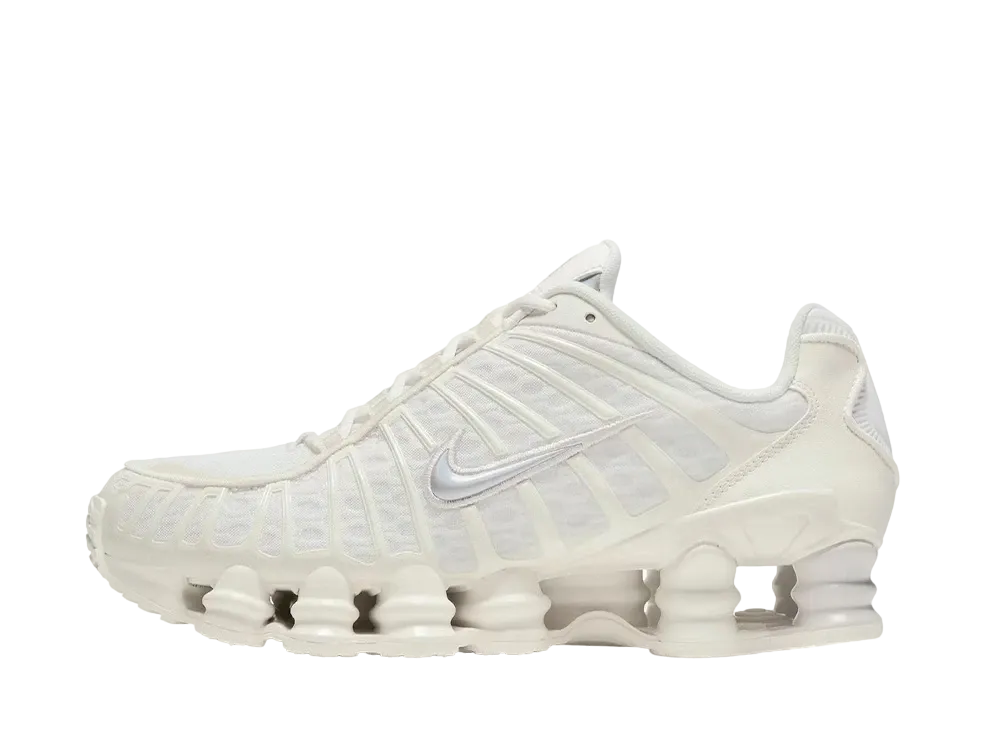 Nike Women's Shox TL "Phantom"