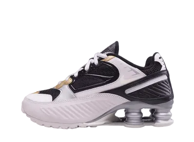 Nike Women's Shox Enigma "Vast Grey/Sail Black"
